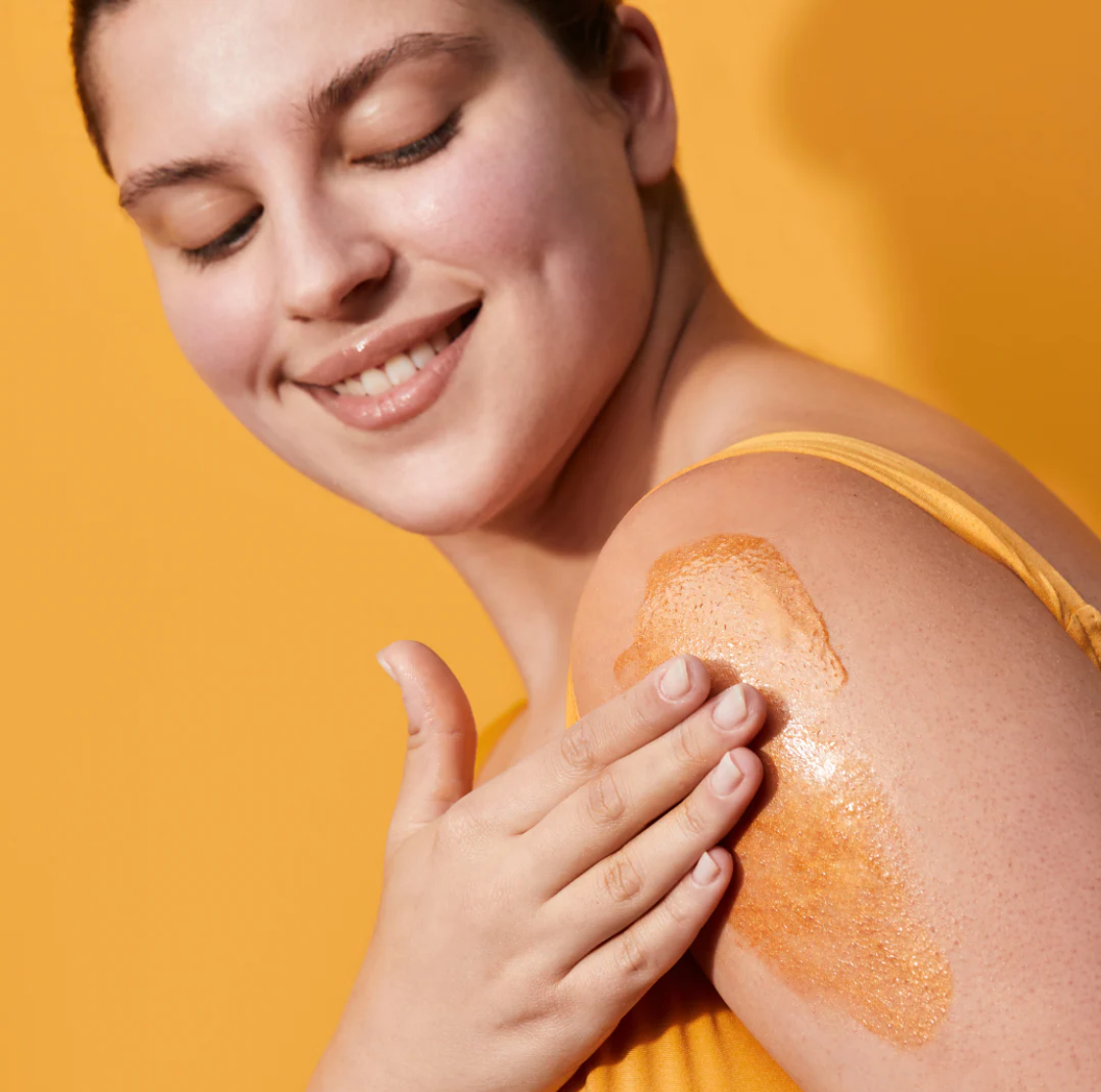 Beesline Suntan Oil – Cocoa Butter200ml