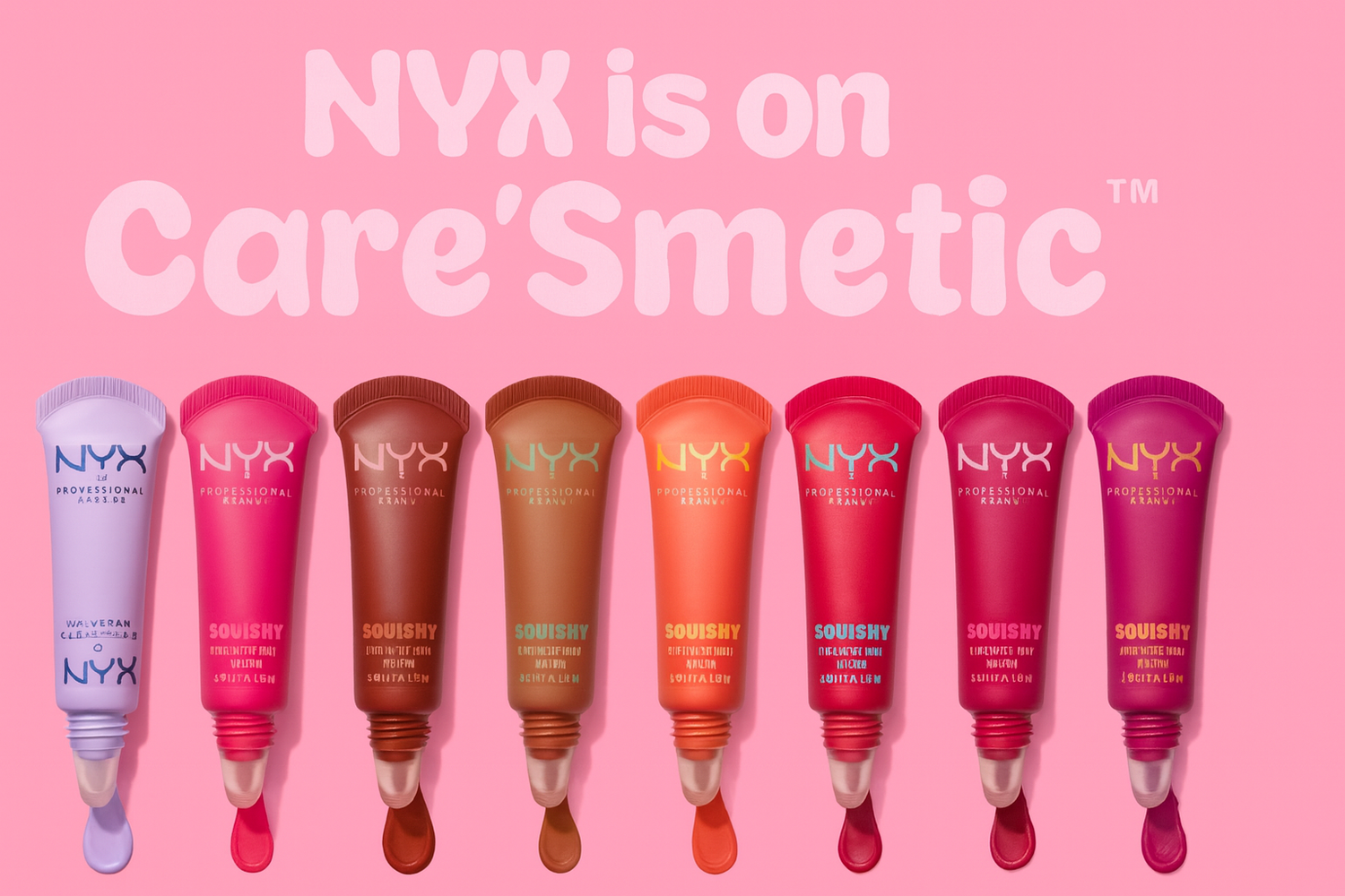 Nyx Cosmetics