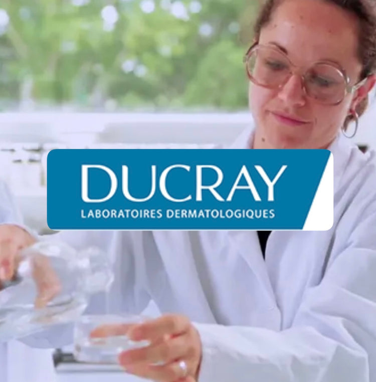 Ducray - By Albert Ducray🔬