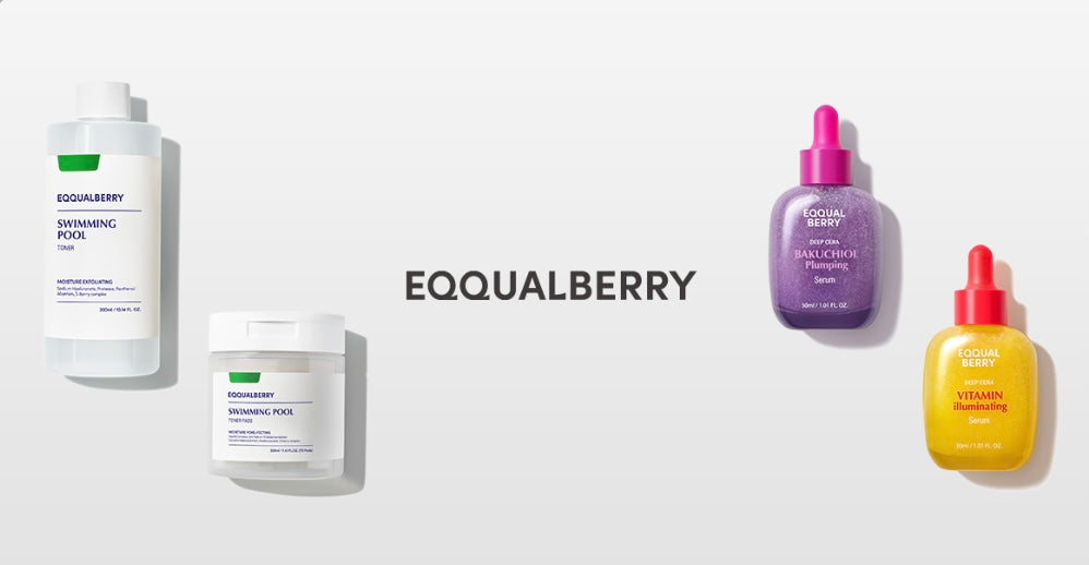EqqualBerry