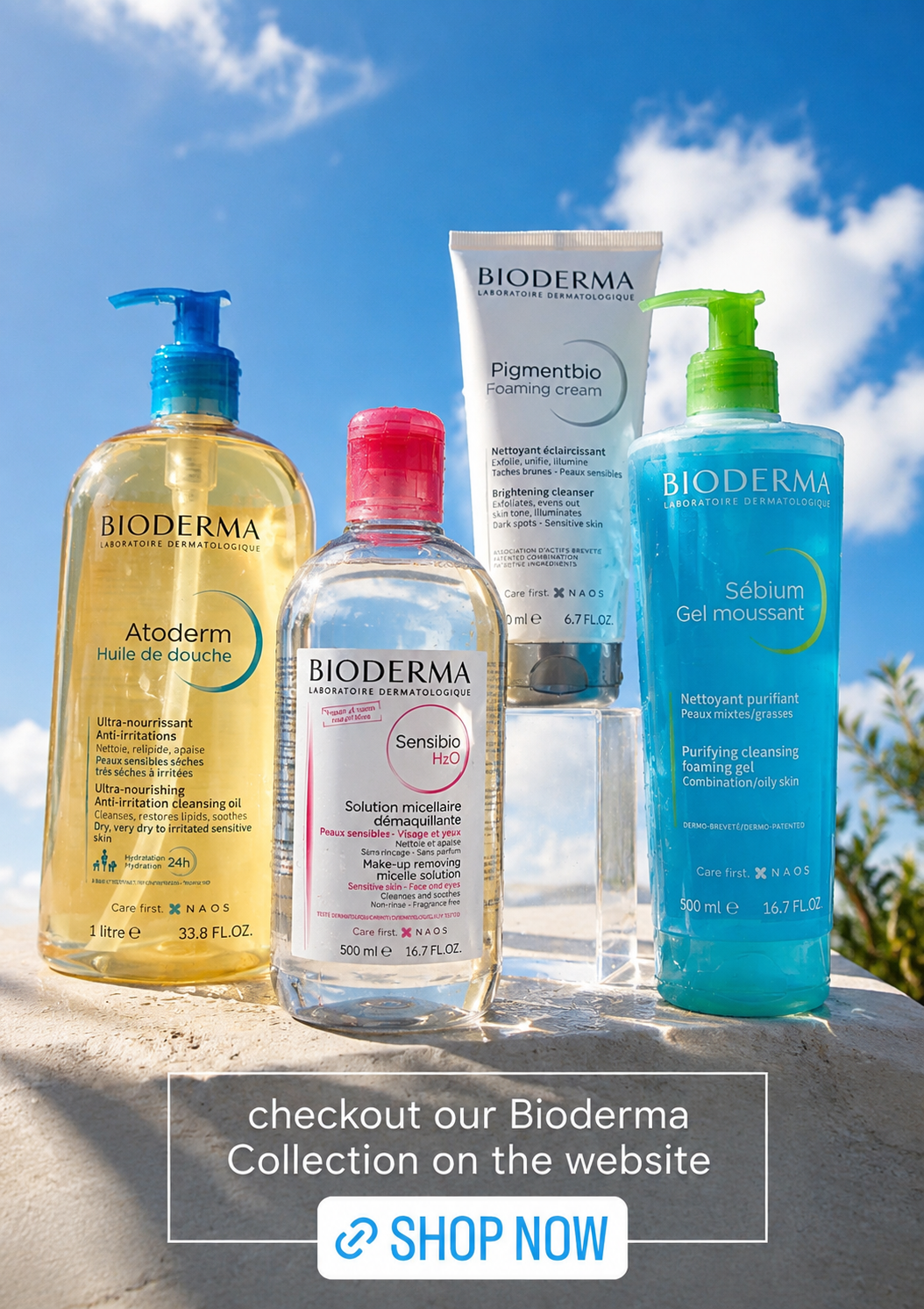 Bioderma