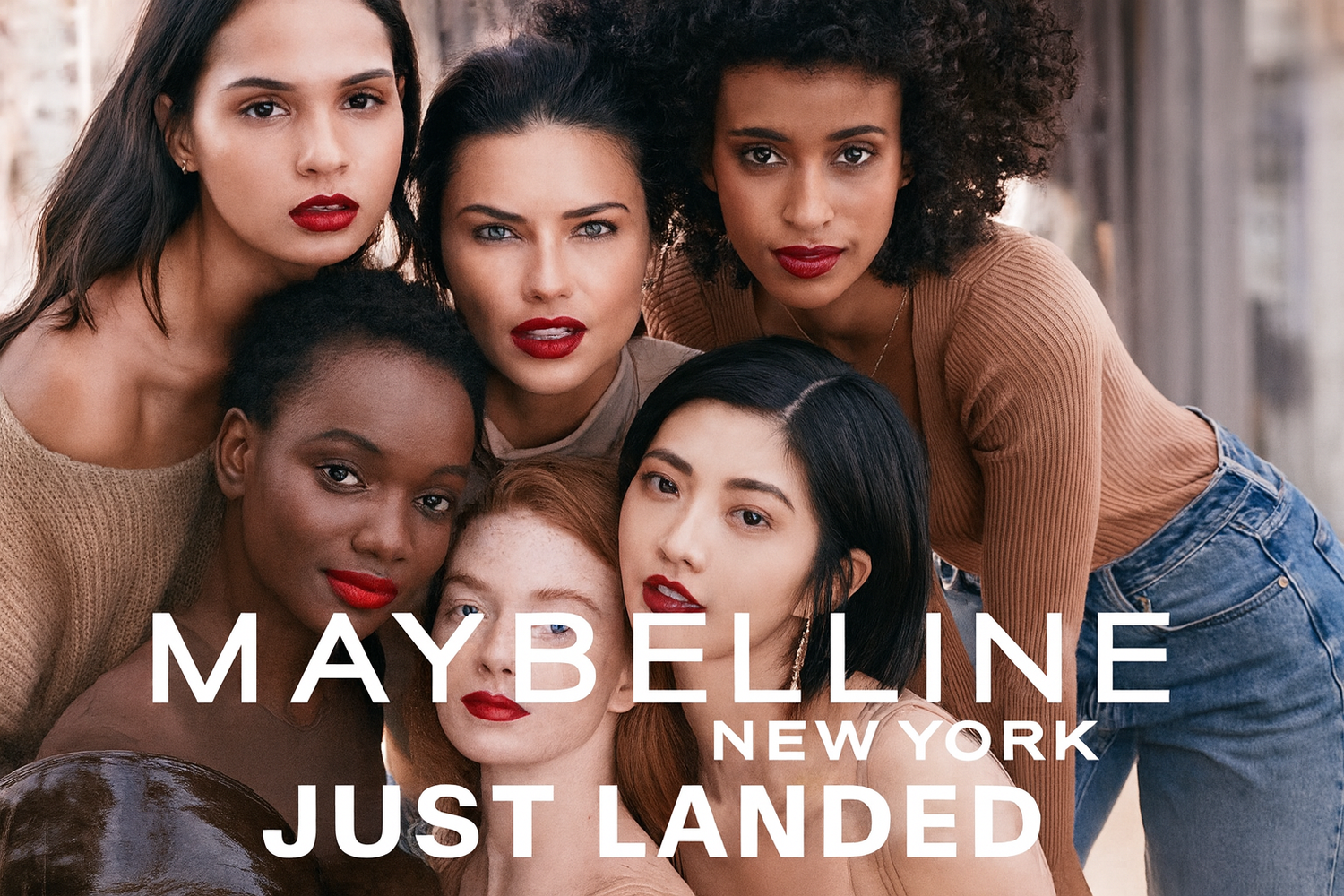 Maybelline New York