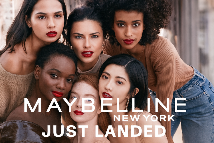 Maybelline New York