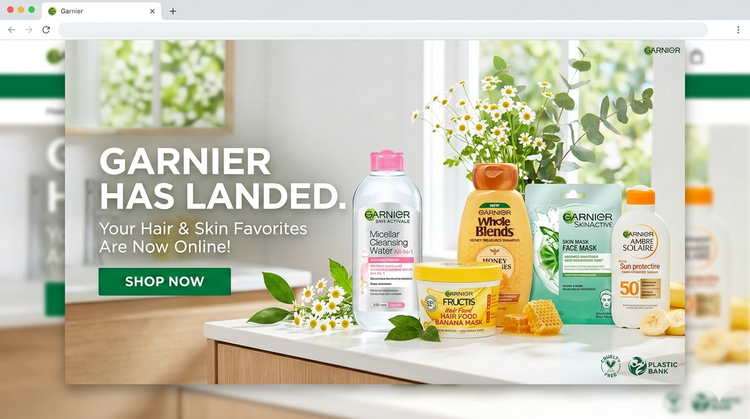 Garnier
