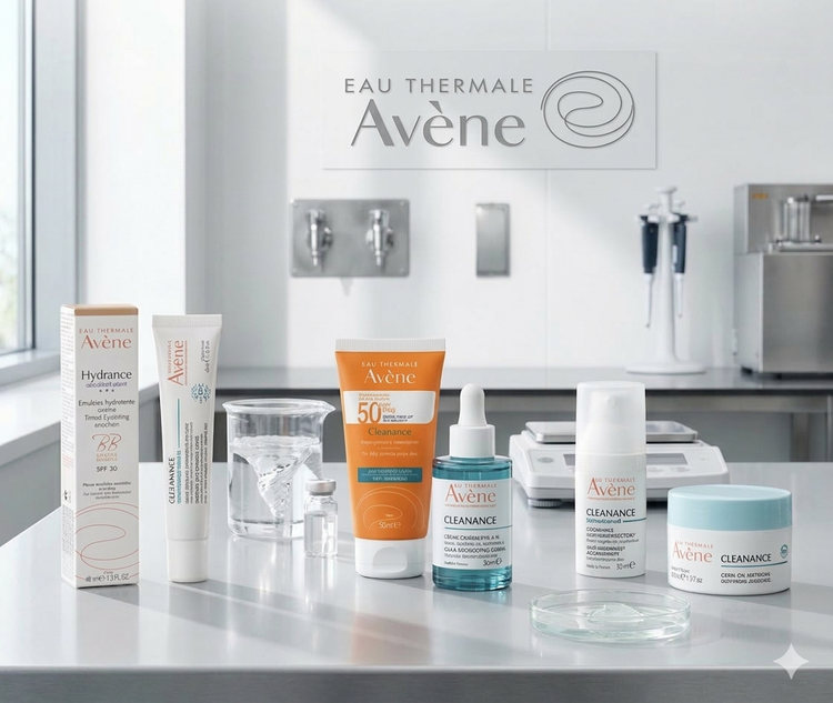 Avène