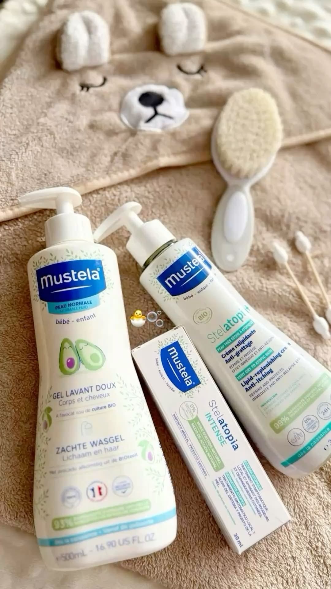 Mustela