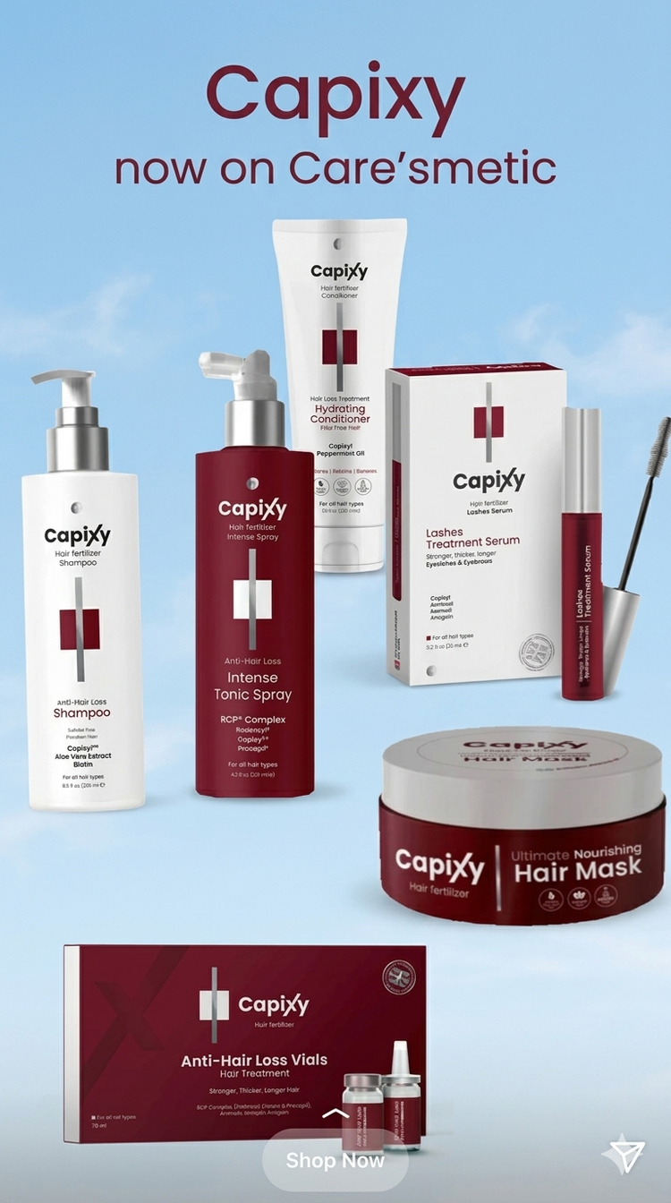 Capixy