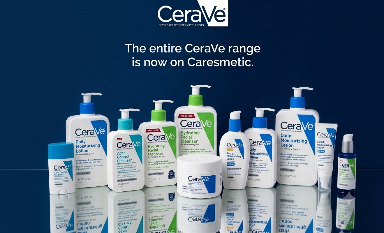 Cerave