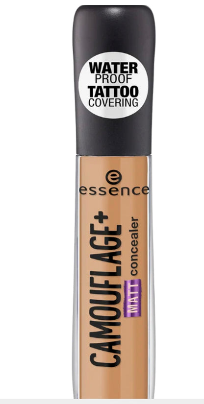 Essence Camouflage Matte Concealer