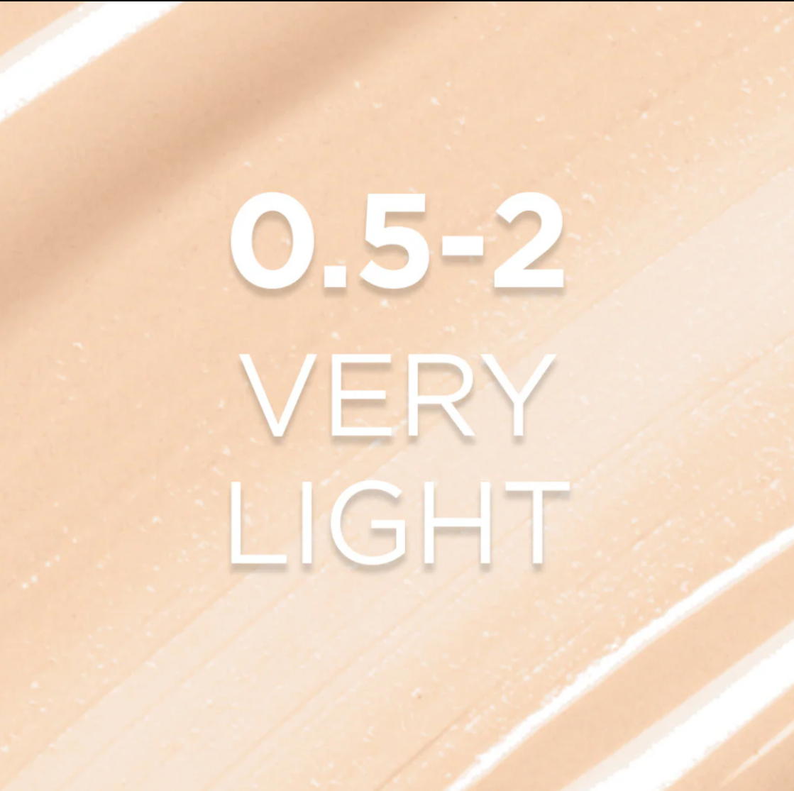 L’Oréal Infallible Tinted Serum