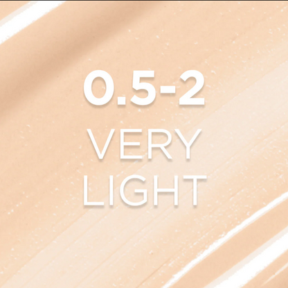 L’Oréal Infallible Tinted Serum