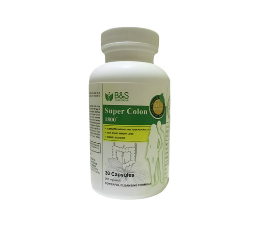 B&S Super Colon