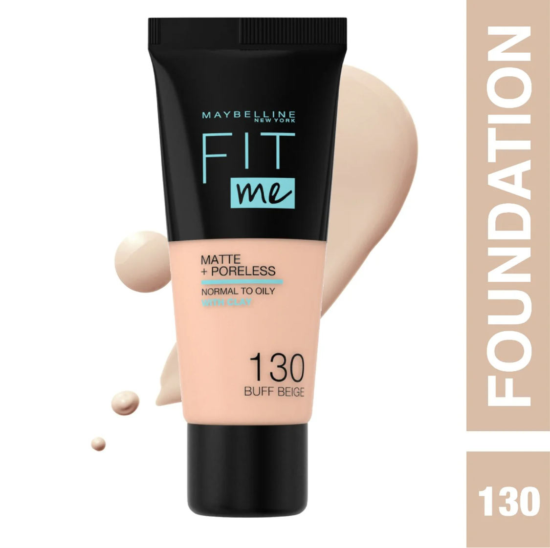 Maybelline FitMe Concealer