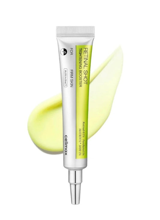 Celimax Retinal Shots- 100% original