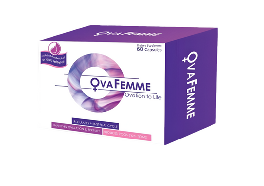 Ova Femme