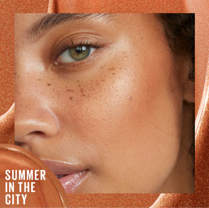 Maybelline New York Sunkisser Multi-Use Liquid Blush and Bronzer