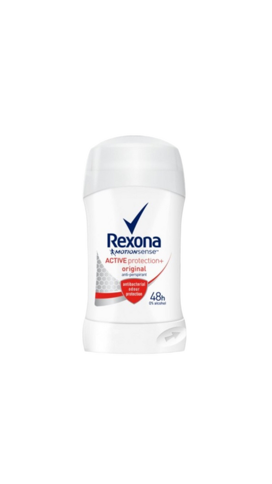 Rexona Women – MotionSense Active Protection Plus Original Roll‑On