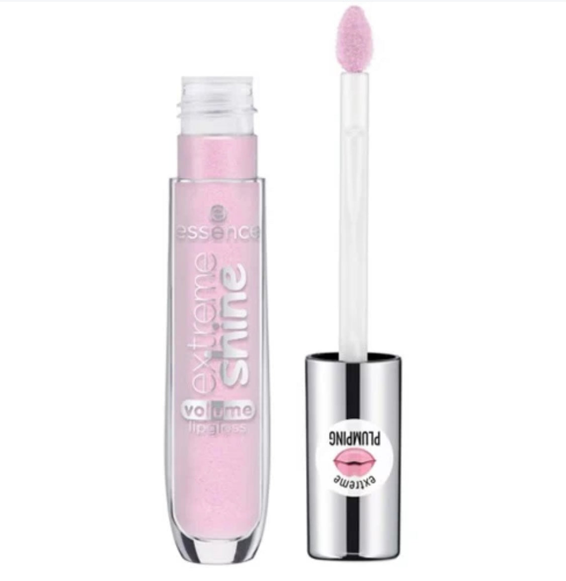 Essence Extreme Shine Volume Lip Gloss