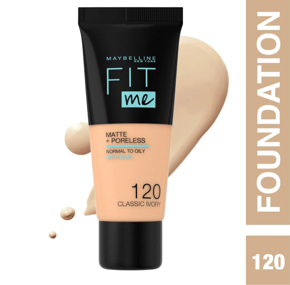 Maybelline FitMe Concealer
