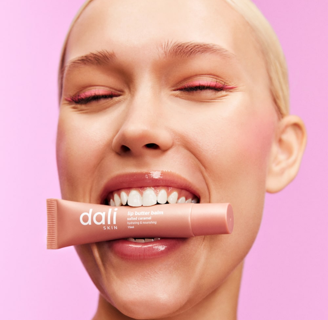 Dali Lip Butter