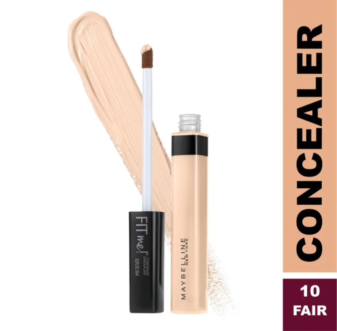 Maybelline Fit Me Concealer