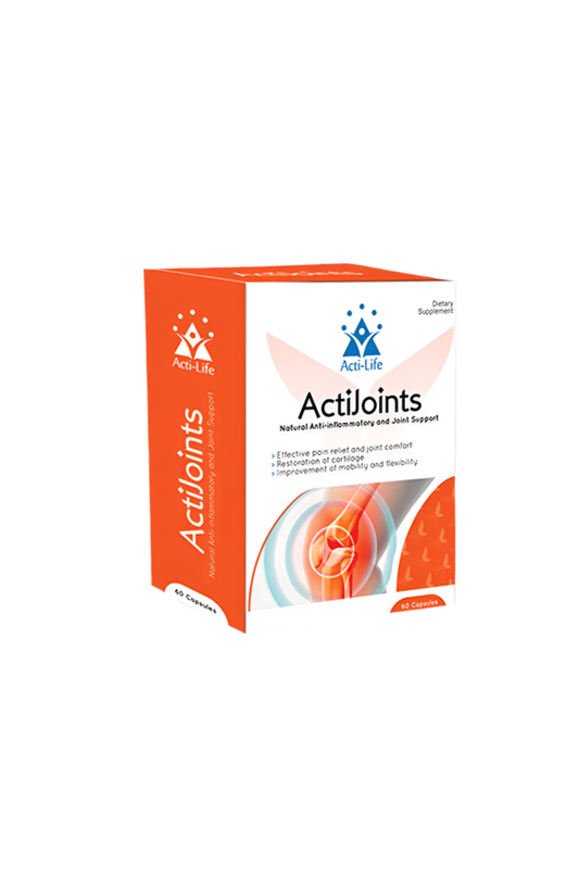 ActiJoints Dietary Supplement