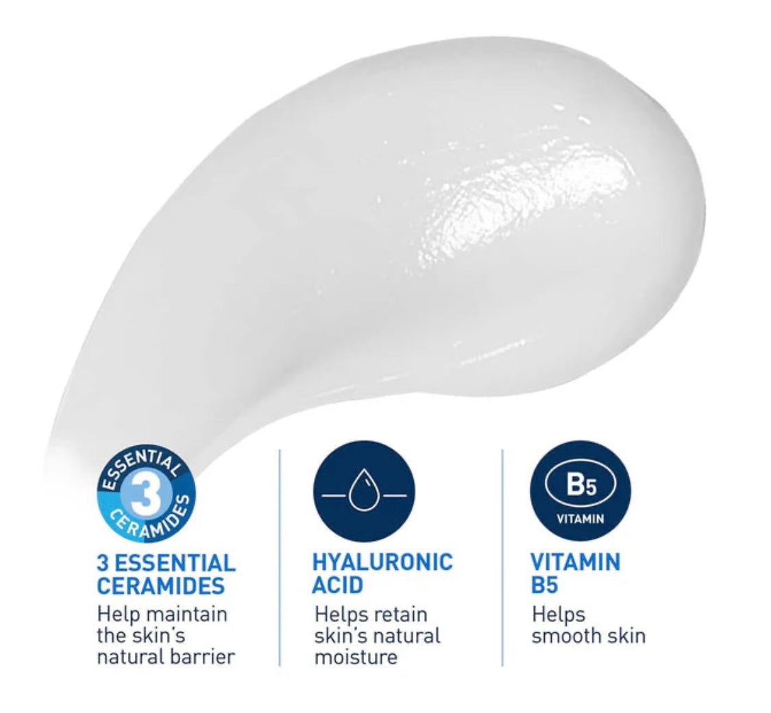 Cerave Hyaluronic Acid Serum