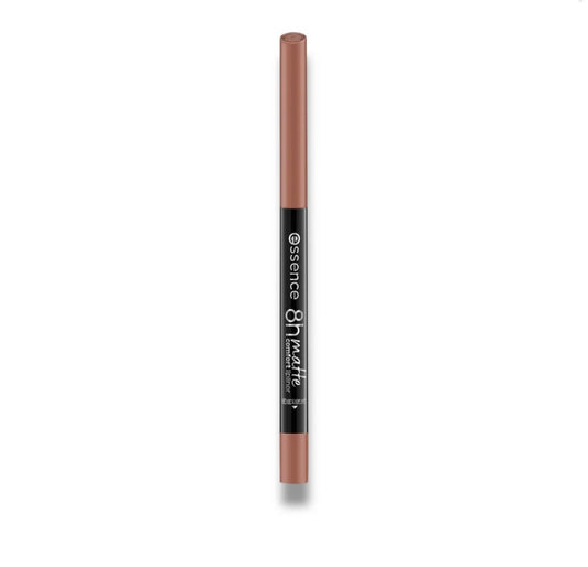 Essence 8H Matte Comfort Lipliner