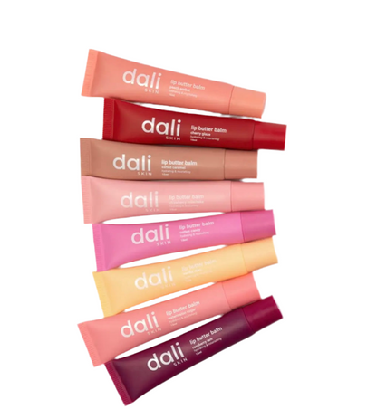 Dali Lip Butter