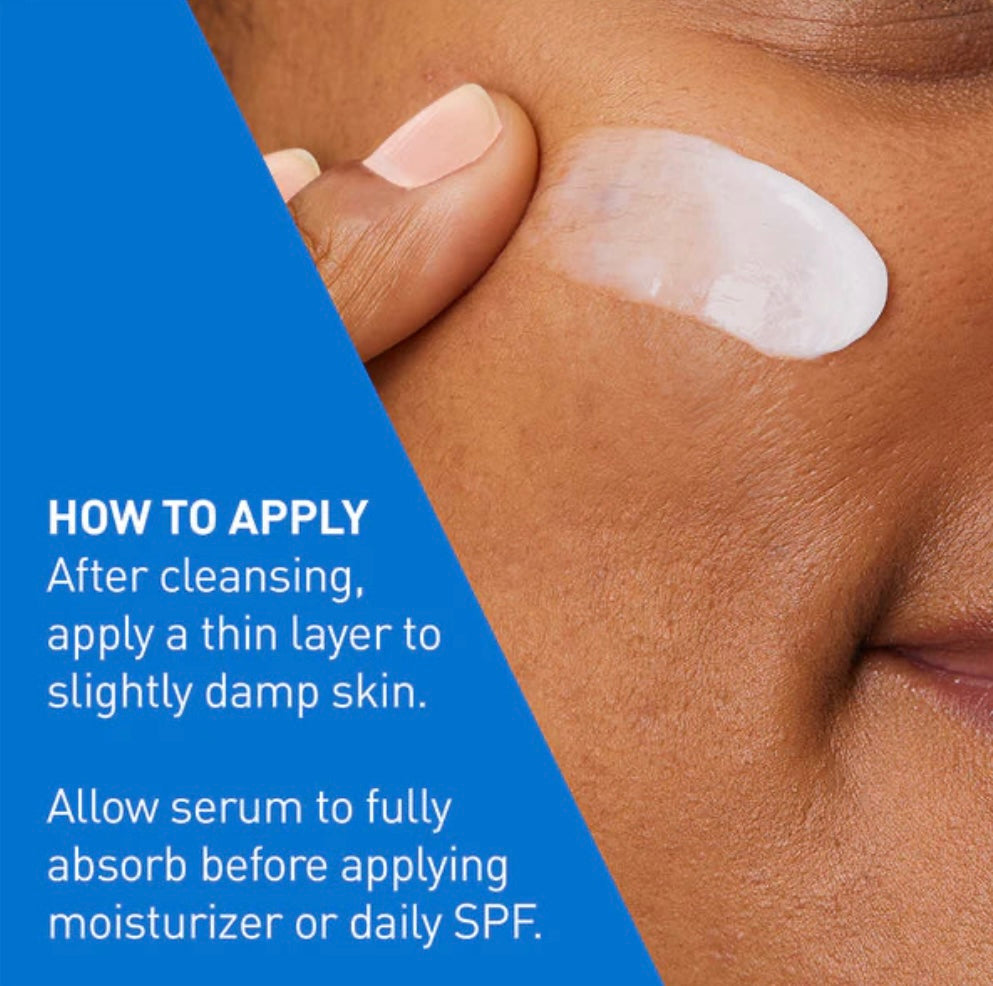 Cerave Hyaluronic Acid Serum