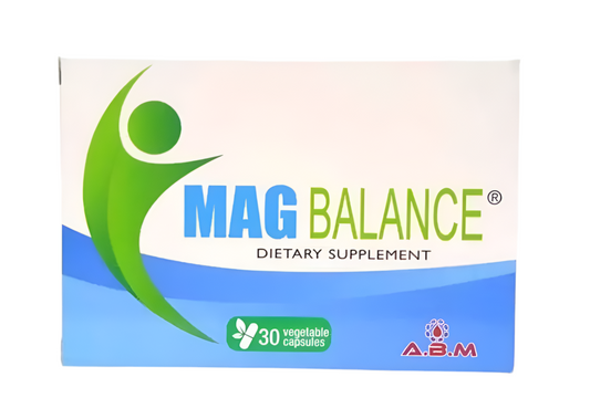 Magbalance Dietary Supplement