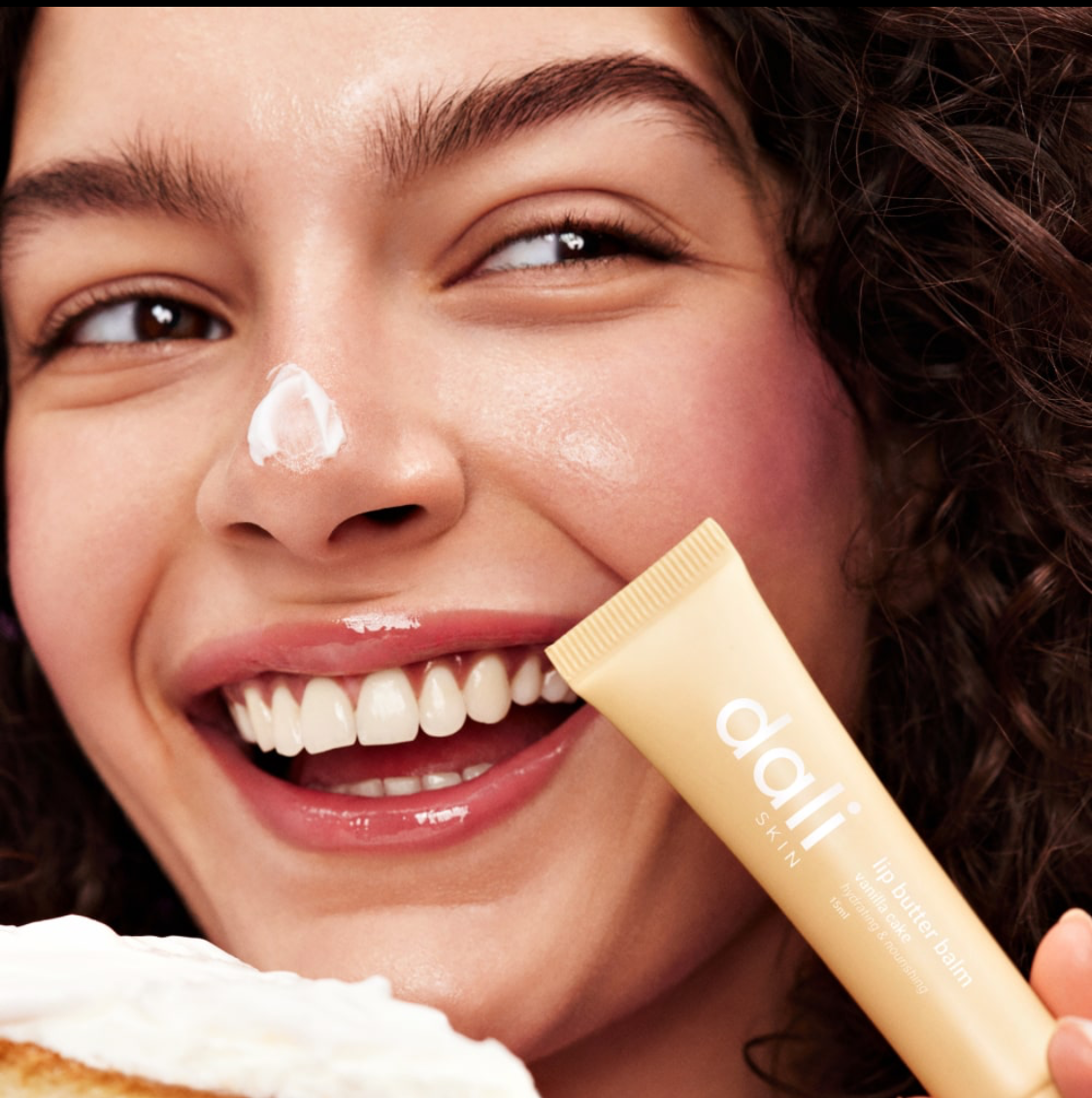 Dali Lip Butter