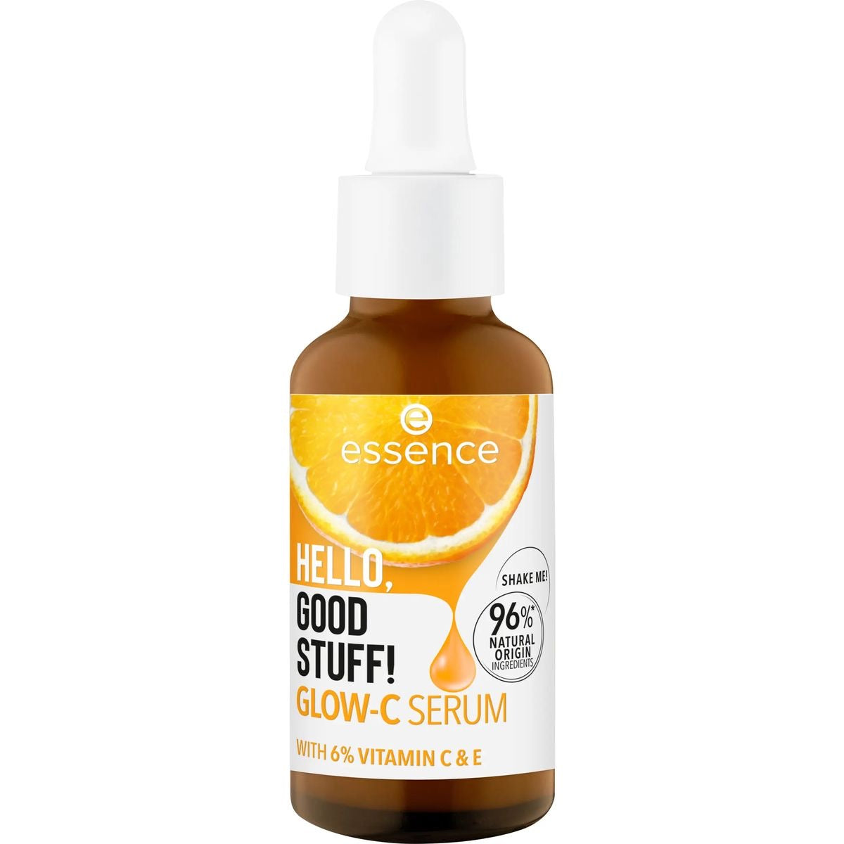 Essence Hello Good Stuff Glow C Serum