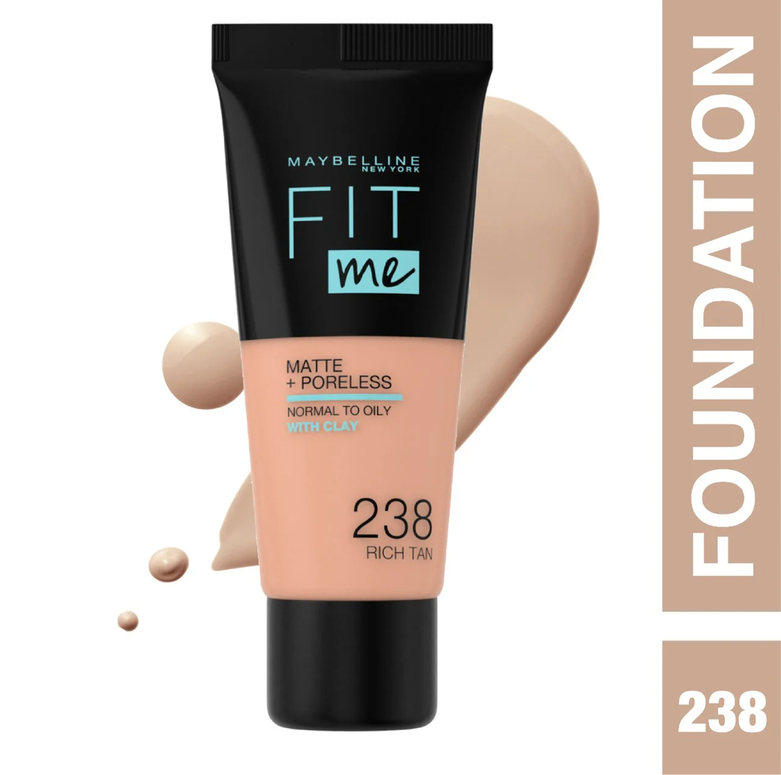 Maybelline FitMe Concealer