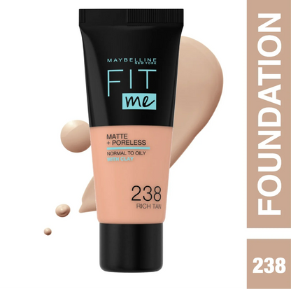 Maybelline FitMe Concealer