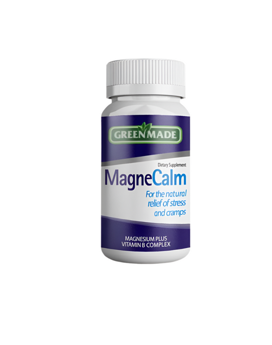 Magnecalm