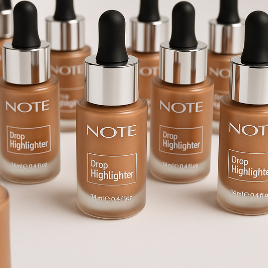 Note Bronzing Drops