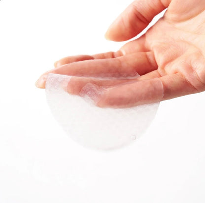Collagen Pore-Tight Up Gel Toner Pads
