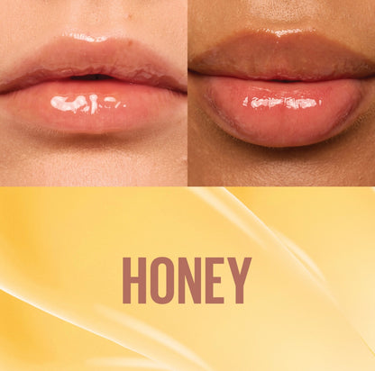 Maybelline Lifter Gloss Lip Gloss Makeup with Hyaluronic Acid for smooth and Hydrated lips