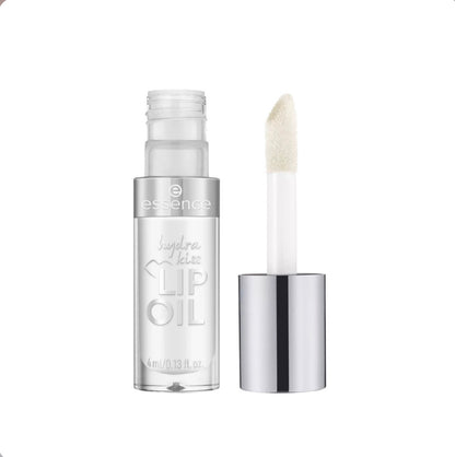 Essence Hydra Kiss Lip Oil