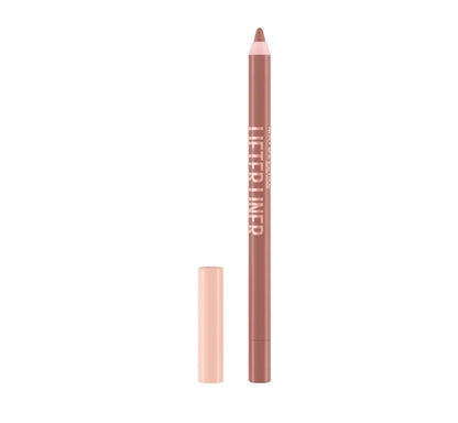 Maybelline Lifter Liner Lip Liner Pencil with Hyaluronic Acid & Jojoba Oil