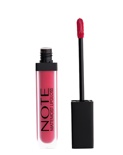 Note Mattemoist Lipstick