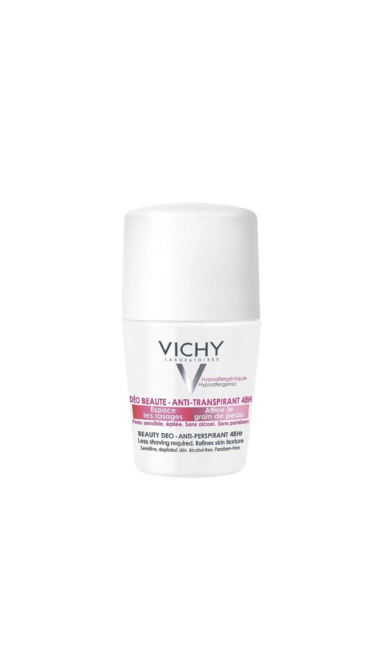 Vichy Déo Beaute- Anti-Transpirant 48H