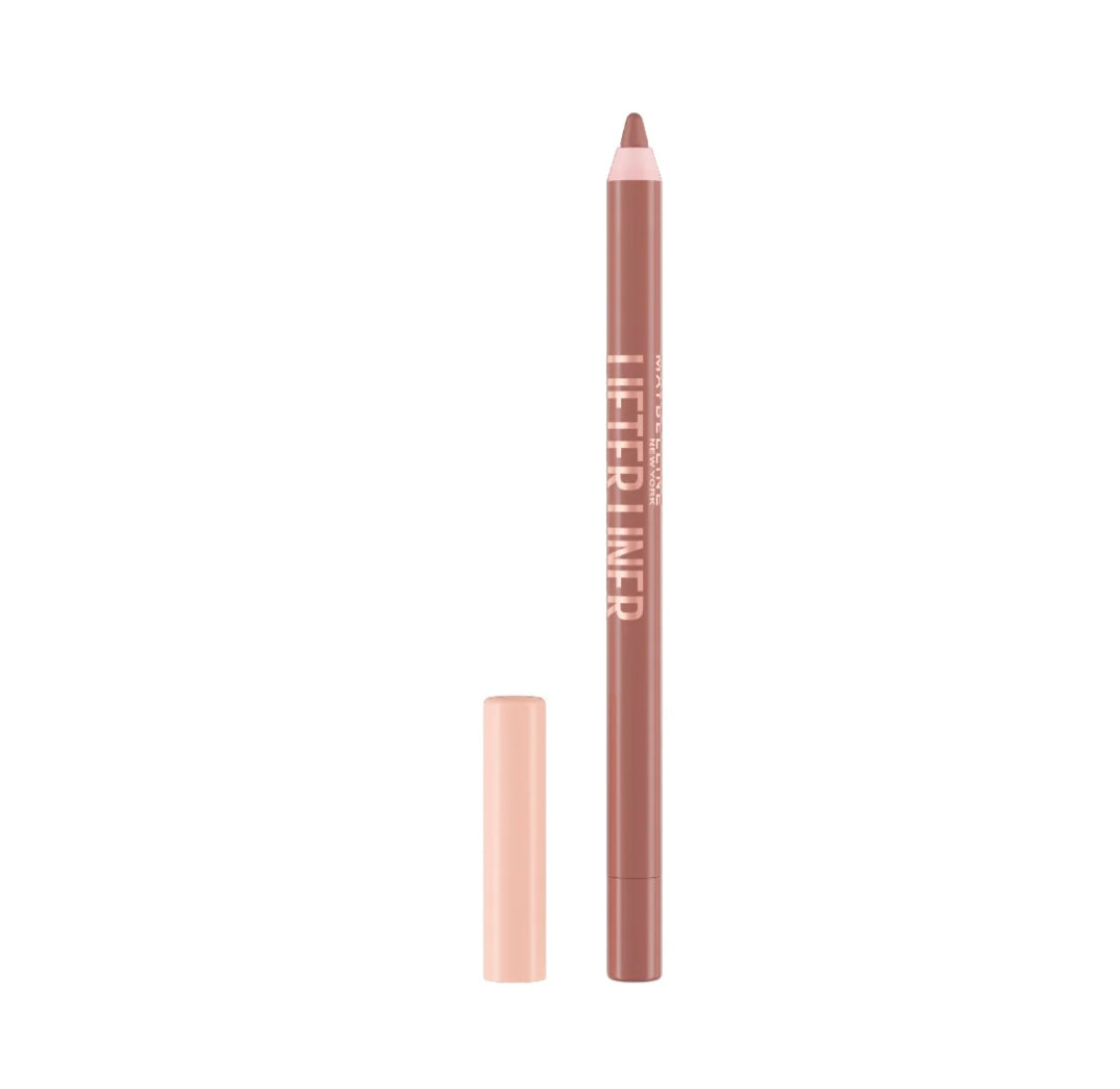 Maybelline Lifter Liner Lip Liner Pencil with Hyaluronic Acid & Jojoba Oil