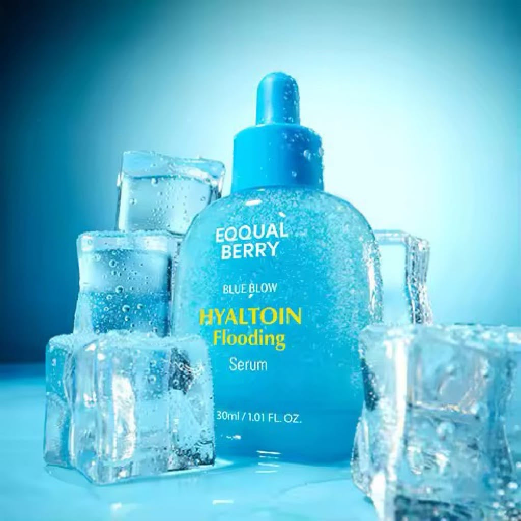 Hyaltoin Flooding Serum