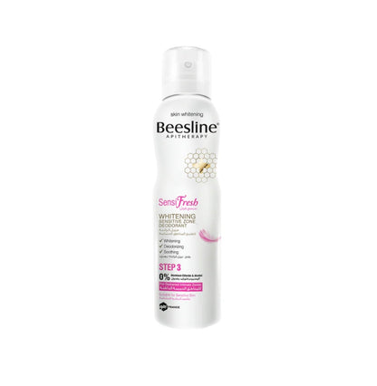 Beesline Sensitive Zone Whitening Cream | Brightening & Intimate Area Care