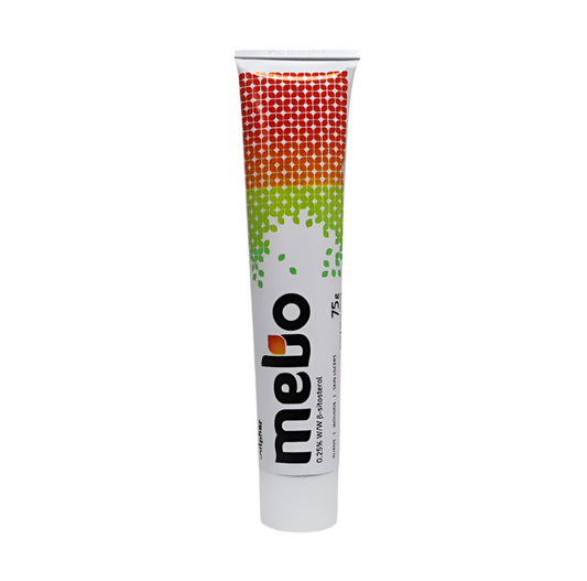 Mebo Ointment 75g