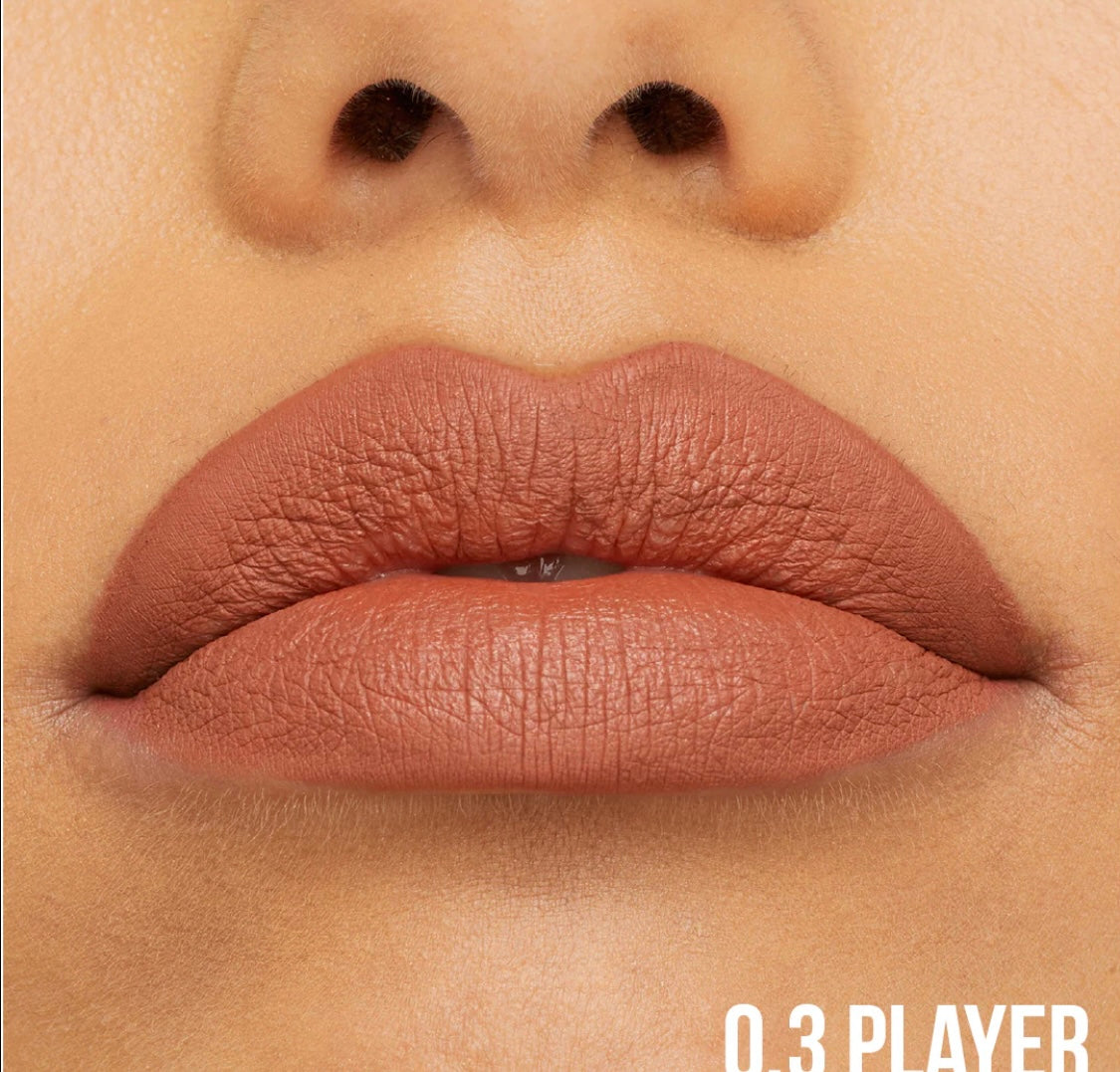 Maybelline Lifter Liner Lip Liner Pencil with Hyaluronic Acid & Jojoba Oil
