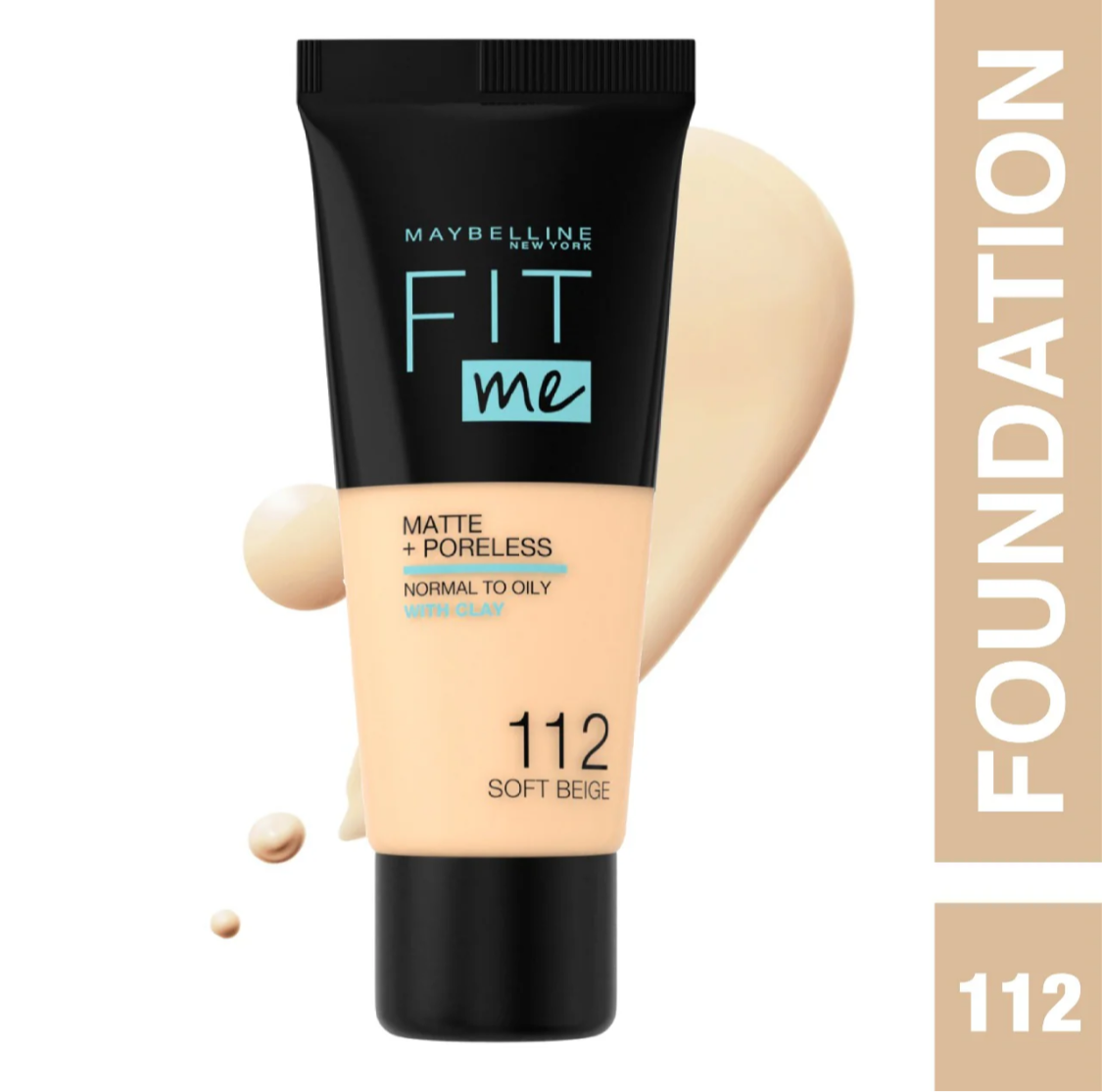 Maybelline FitMe Concealer