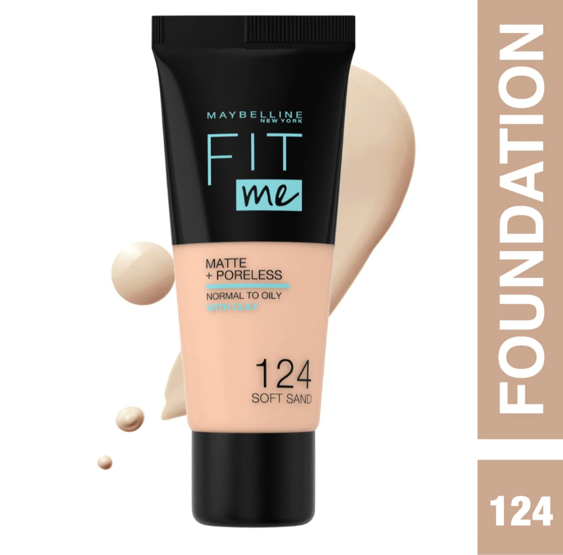 Maybelline FitMe Concealer
